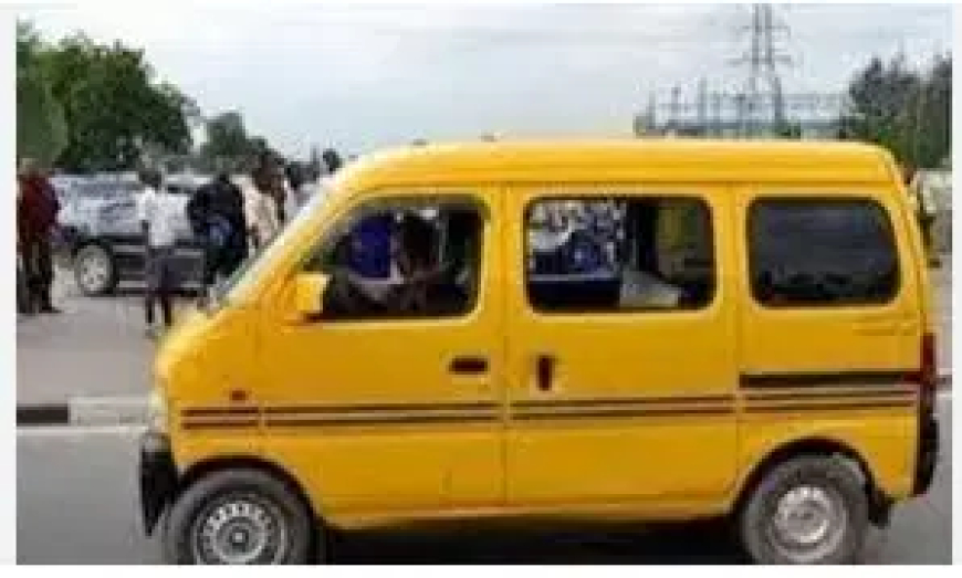 Lagos to divert traffic at Ojuelegba Flyover for truck barrier installation