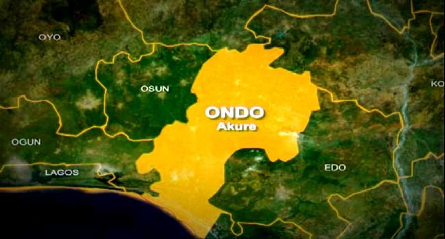 Police step up patrols after health centre robbery in Ondo