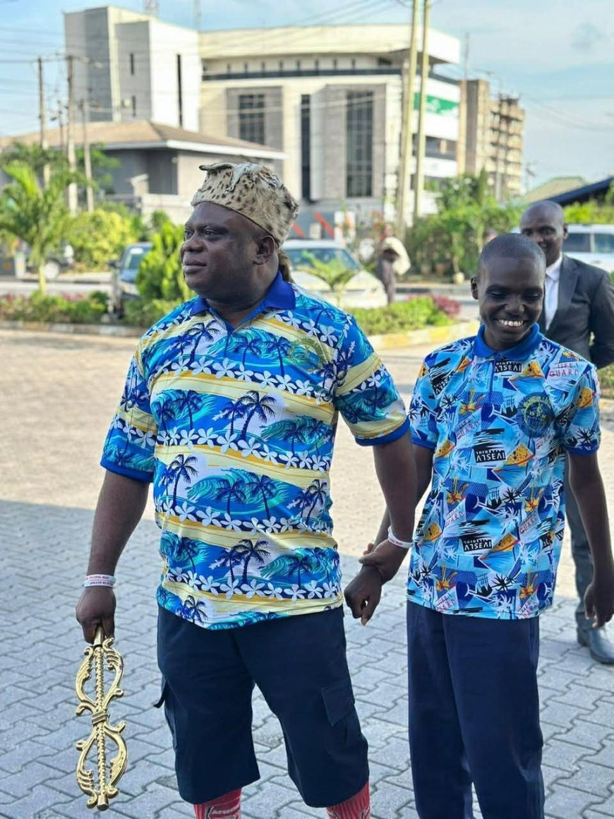 Pastor apologises over viral post seeking ‘wife’ for autistic man