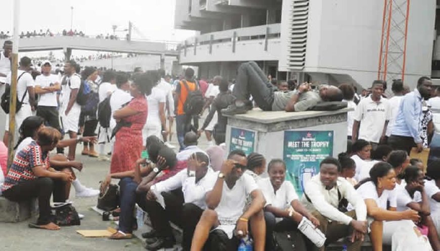 60% of employers say graduates not job-ready — Report