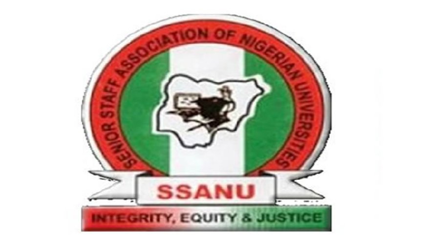SSANU threatens strike over salary, allowances delays