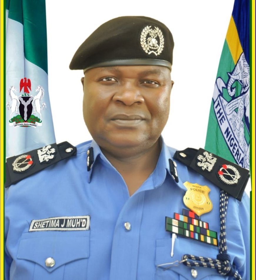 Police kill suspected kidnappers in Nasarawa