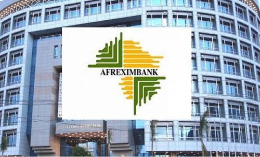 Afreximbank provides Dangote Refinery with fresh $2.5bn loan