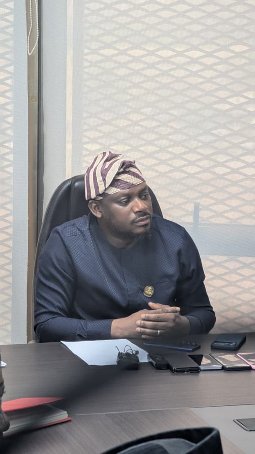 FG opens applications for N1bn MSME grants April 7