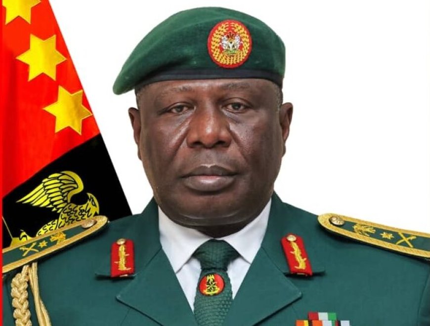 Military assures Nigerians of enhanced security during Easter
