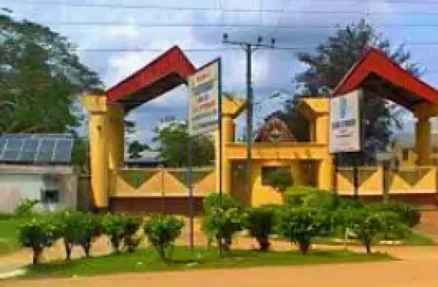 Strike shuts down Ebonyi College, disrupts exams as lecturers protest poor welfare