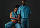 Adekunle Gold, Simi celebrate birth of second child