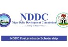 NDDC Postgraduate Scholarship 2026 For Nigerians to Study Abroad | Fully Funded