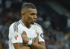 Fit-again Mbappe at Real Madrid for clashes like Bayern tie – Arbeloa