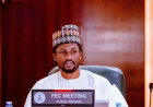 Buhari’s son declares interest in reps seat