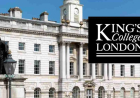 Kings College London Sanctuary Scholarship in UK 2026 | Fully Funded