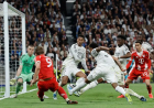 Champions League: Bayern Munich beat Real Madrid 2-1 in quarter-final 1st leg