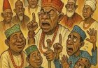 AWUJALE THRONE: HISTORY OR REVISION? THE OLUFADI–TUNWASE DEBATE REIGNITES Balancing Rebuttal on Lineage, Continuity, and the Burden of Custom