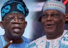 10 mins in Jos, zero hours in Lagos’, Atiku faults Tinubu’s ‘absentee governance’