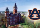 Auburn University Scholarship 2026 in USA | Fully Funded 