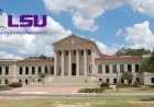 Louisiana State University Scholarships in USA 2026 | Fully Funded