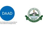 DAAD Scholarship at FUNAAB For Africans 2026 | Fully Funded
