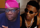 Wizkid’s ‘Essence’ deserves a Grammy’ — Onanuga