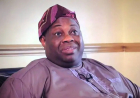 2027: Momodu backs Atiku-Obi ticket, says APC in ‘obvious panic’