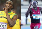 Gout Gout: Why Usain Bolt’s record remains supreme