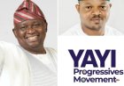 YAYI Progressives Movement (YPM) Drives A New Wave Grassroots Leadership In Ogun