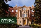 University of Alberta Research Scholarships in Canada 2026 | Fully Funded
