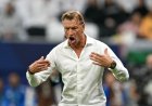Saudi Arabia sacks coach ahead of World Cup