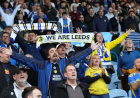 Leeds pull clear of trouble, Bournemouth sink Newcastle
