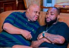 Adeleke hails Davido for showcasing family, Osun at US show