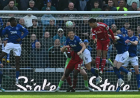 Van Dijk nets stoppage-time winner as Liverpool snatch 2–1 win over Everton