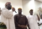 Ogun East LG Chairmen Cite Infrastructure Gains, Endorse Abiodun For Senate