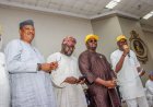 Ogun East LG Chairmen Cite Infrastructure Gains, Endorse Abiodun For Senate