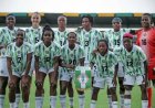 Super Falcons climb to 36th in latest FIFA ranking, top in Africa