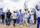Ogun East CityBoy Movement Congratulates Gov. Abiodun On His Emergence As Consensus Candidate