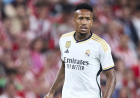 Real Madrid suffer double injury blow