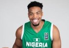 Tinubu congratulates basketball star Anosike on NBL title, MVP award in China