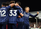 11 players set to miss Arsenal vs Atletico Madrid Champions League clash
