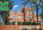Marshall University Scholarship in USA 2026 | Fully Funded