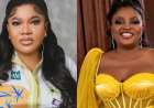 Full List: Funke Akindele, Toyin Abraham, others make national women rally committee
