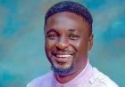 Actor Adeniyi Johnson flags fake UK account impersonating him