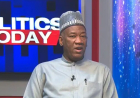 Datti Baba-Ahmed announces defection from Labour Party to PRP