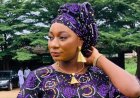 I apologise for my mistake, Sisi Alagbo begs fans over leaked sex tape