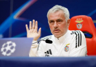 My only target…- Mourinho speaks on Real Madird return