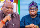 Osun guber: APC vows to defeat Adeleke by 10pm on election day