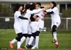 Victory for human rights, Afghan women footballers hail landmark FIFA move