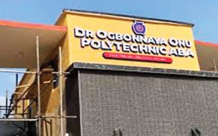 Polytechnic to introduce education technology courses, tackles drug abuse