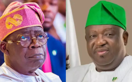 Jos killings: Tinubu, Mutfwang, NBA vow justice