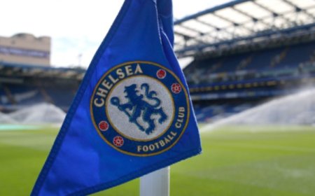 Chelsea announce pre-tax loss of £262.4m