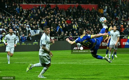 Italy’s sport minister asks football chief to resign after World Cup disaster