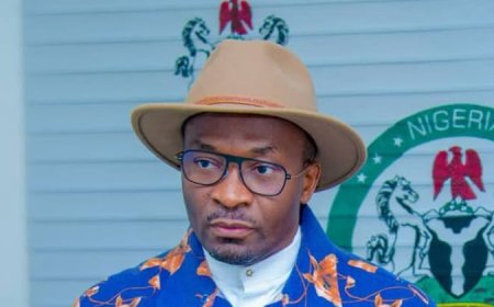 Kalu pledges support for additional South-East state